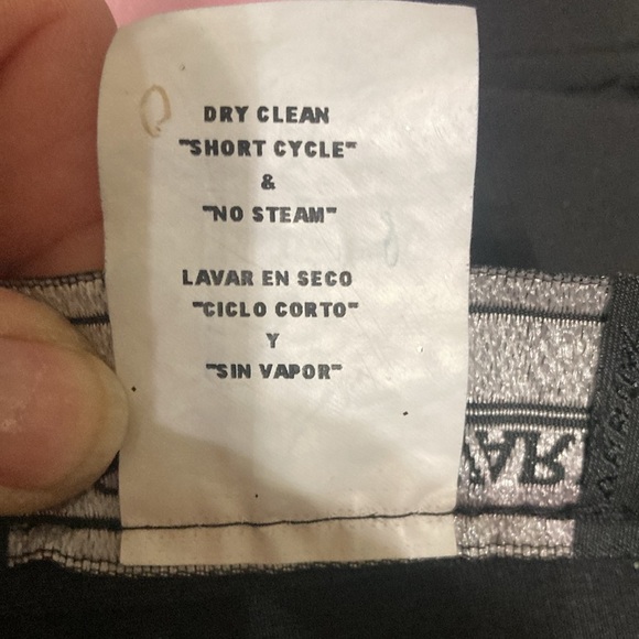 Elegant velvet and satin off shoulder top - Picture 6 of 10